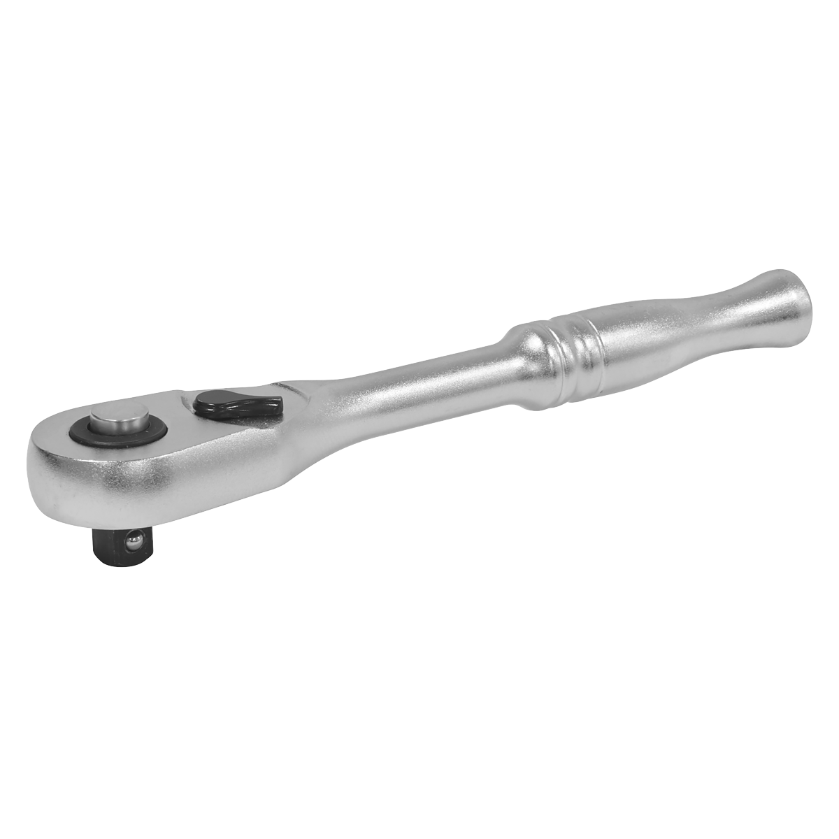 Ratchet Wrench with Flip Reverse 1/4"Sq Drive 90-Tooth AK7930