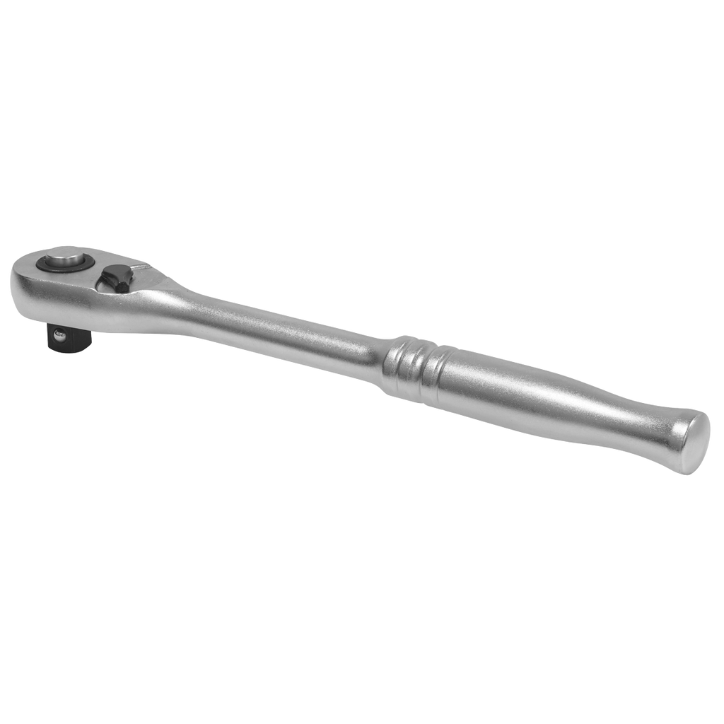 Ratchet Wrench with Flip Reverse 3/8"Sq Drive 90-Tooth AK7931