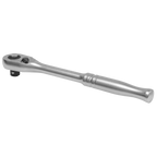 Ratchet Wrench with Flip Reverse 3/8"Sq Drive 90-Tooth AK7931