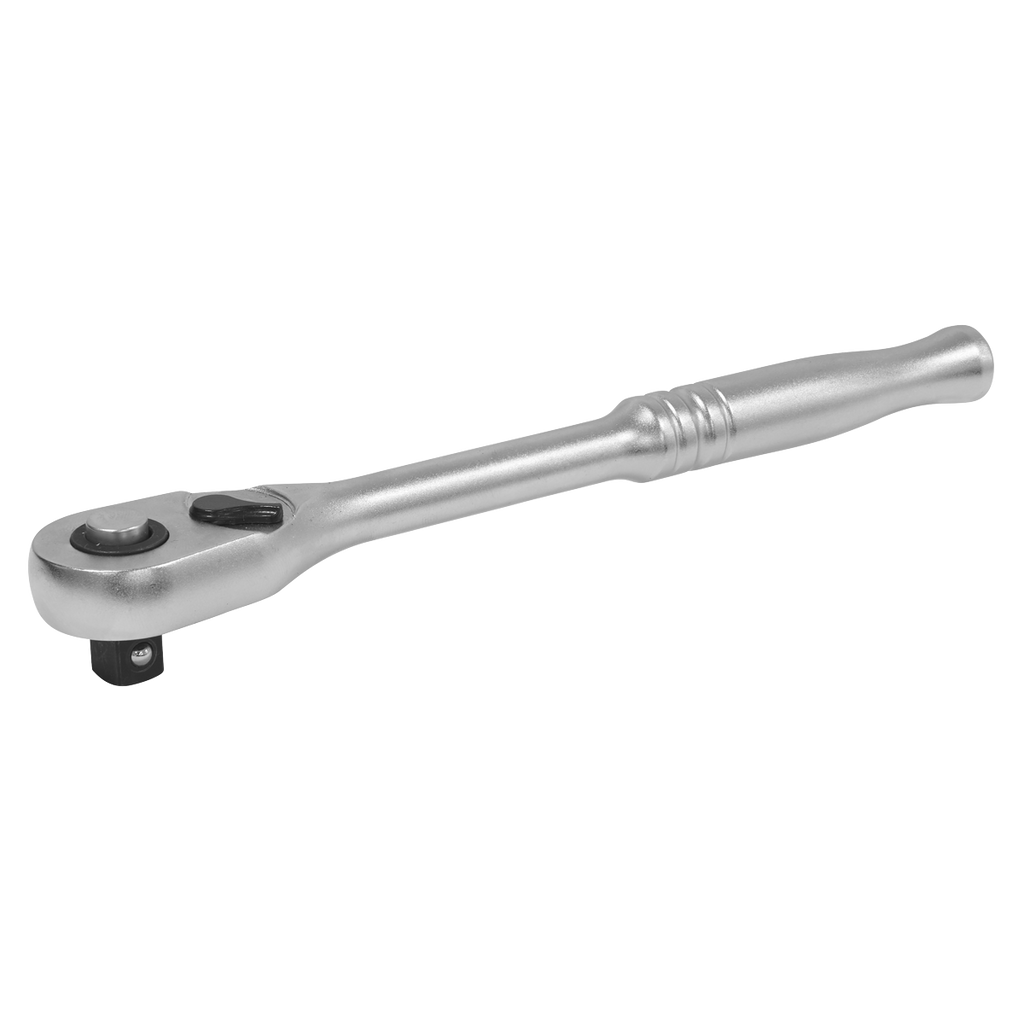 Ratchet Wrench with Flip Reverse 3/8"Sq Drive 90-Tooth AK7931