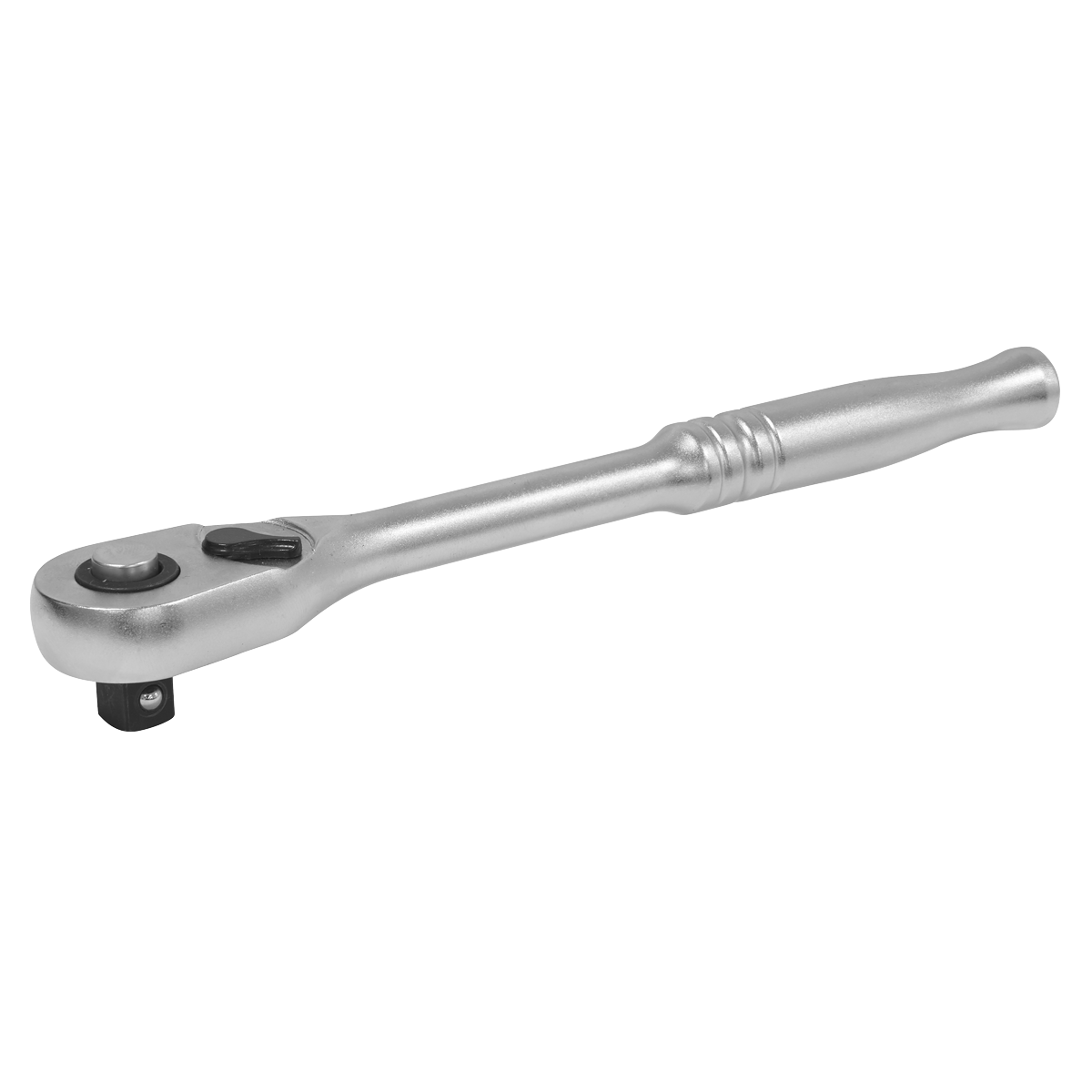 Ratchet Wrench with Flip Reverse 3/8"Sq Drive 90-Tooth AK7931