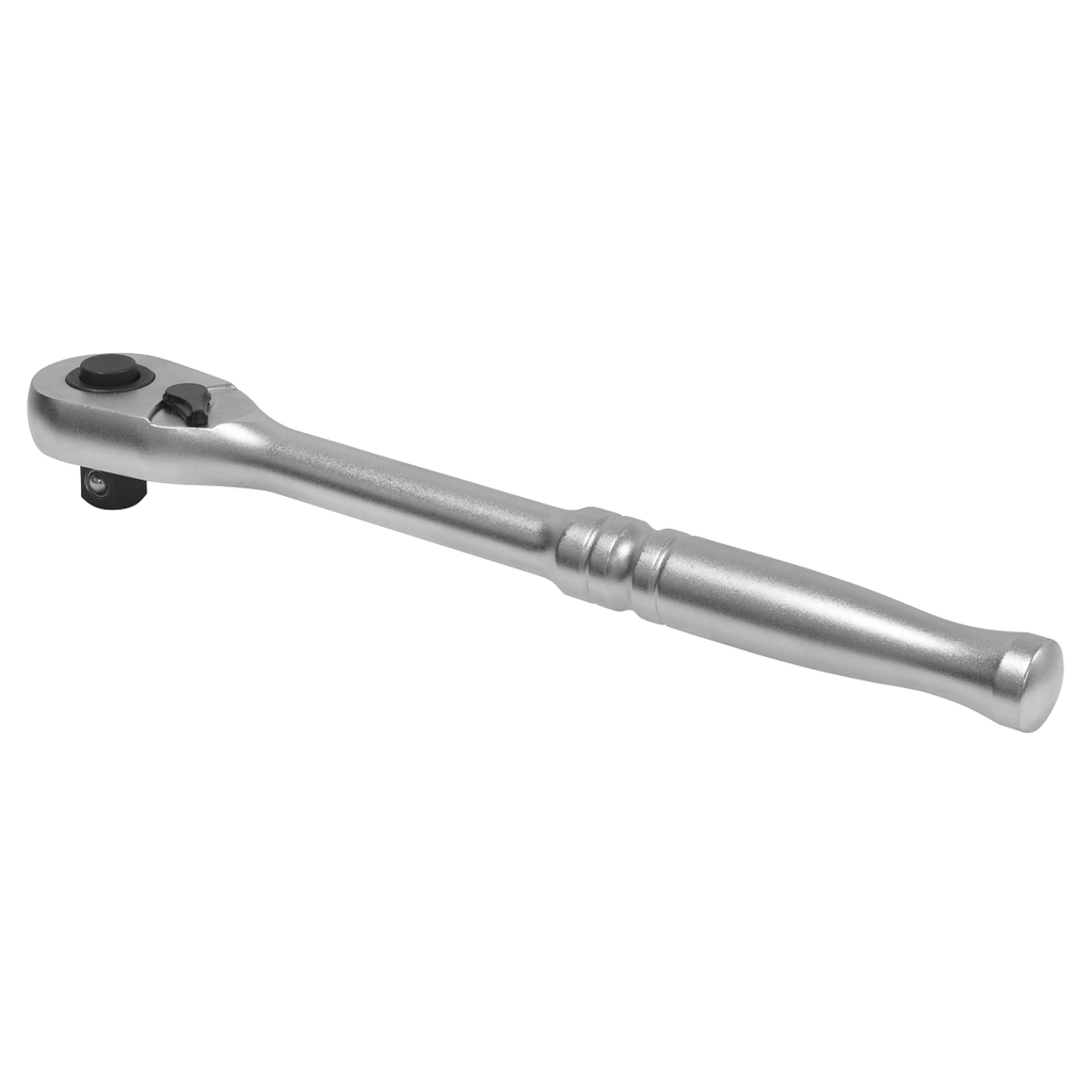 Ratchet Wrench with Flip Reverse 1/2"Sq Drive 90-Tooth AK7932