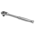 Ratchet Wrench with Flip Reverse 1/2"Sq Drive 90-Tooth AK7932