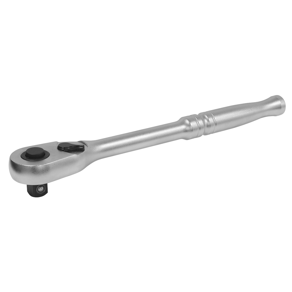 Ratchet Wrench with Flip Reverse 1/2"Sq Drive 90-Tooth AK7932