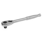 Ratchet Wrench with Flip Reverse 1/2"Sq Drive 90-Tooth AK7932