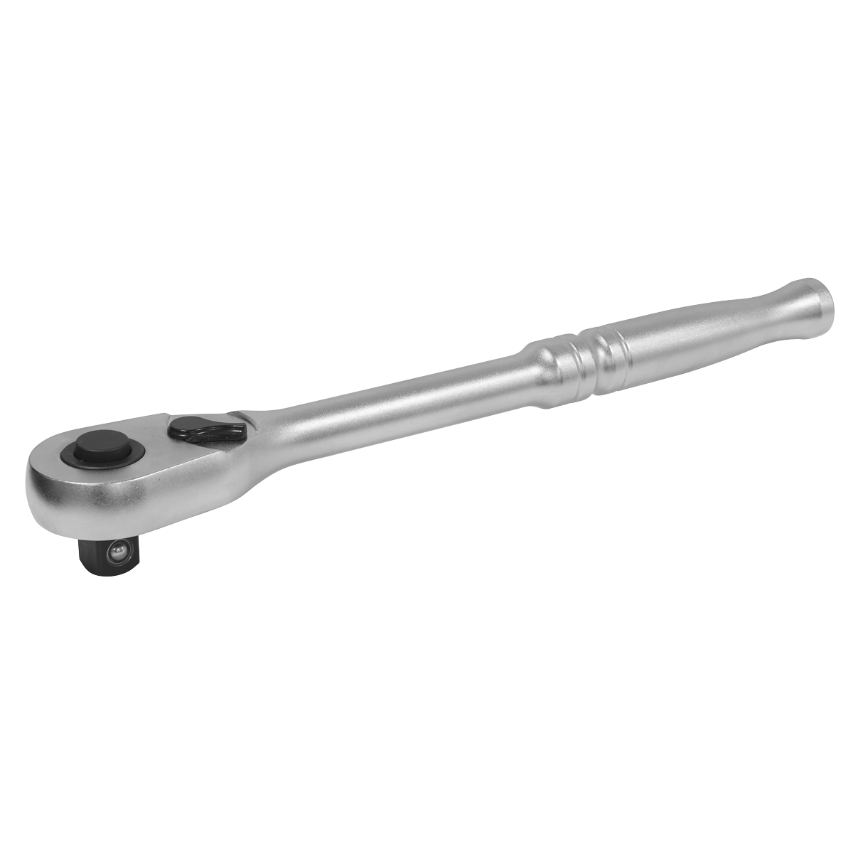 Ratchet Wrench with Flip Reverse 1/2"Sq Drive 90-Tooth AK7932