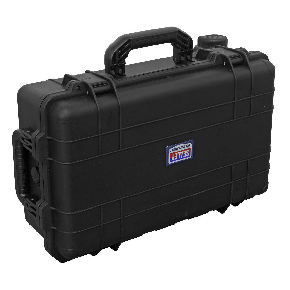 Insulated Tool Kit 3/8"Sq Drive 1000V 50pc - VDE Approved AK7938