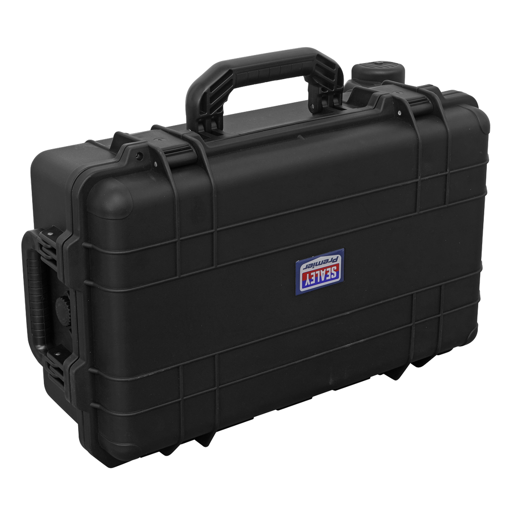Insulated Tool Kit 1/2"Sq Drive 1000V 49pc AK7939