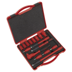 Insulated Socket Set 3/8"Sq Drive 16pc - VDE Approved AK7940