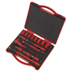 Insulated Socket Set 3/8"Sq Drive 16pc - VDE Approved AK7940