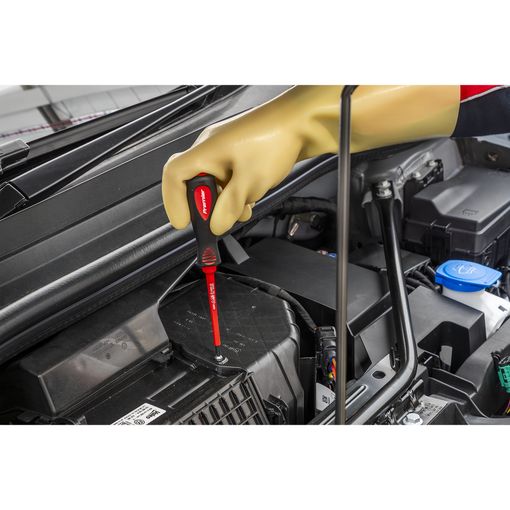 Insulated Tool Kit 1000V 27pc - VDE Approved AK7945