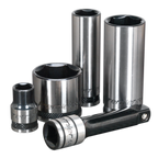 Socket Set 3/8"Sq Drive 34pc AK7971