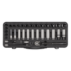 Socket Set 3/8"Sq Drive 34pc AK7971