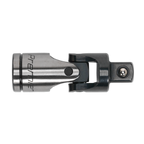 Socket Set 1/2"Sq Drive 28pc AK7972