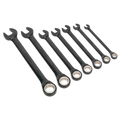 Combination Ratchet Spanner Set 7pc AK7978