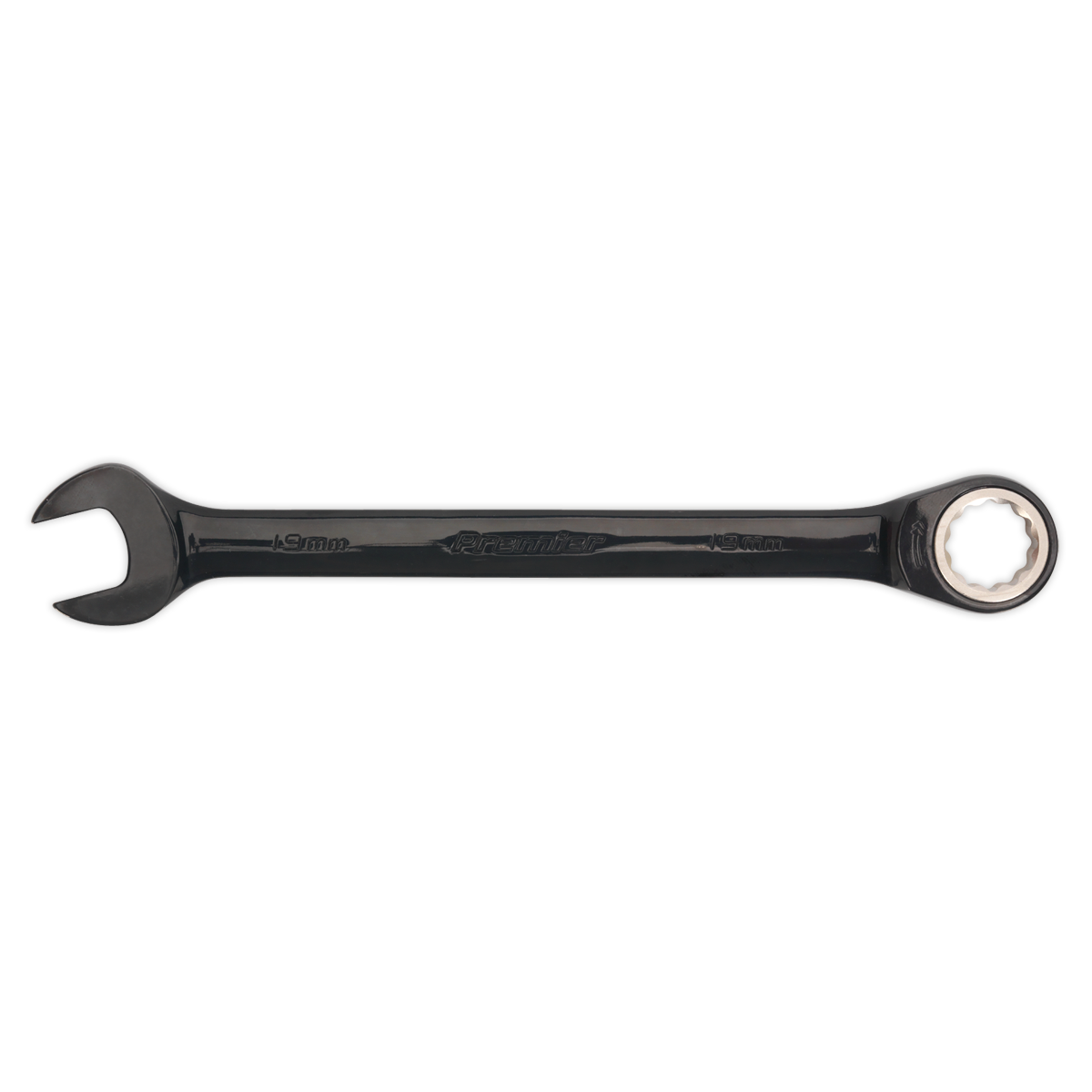 Combination Ratchet Spanner Set 7pc AK7978