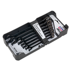 Combination Ratchet Spanner Set 7pc AK7978