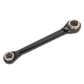 4-in-1 Reversible Ratchet Ring Spanner AK7979