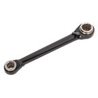 4-in-1 Reversible Ratchet Ring Spanner AK7979