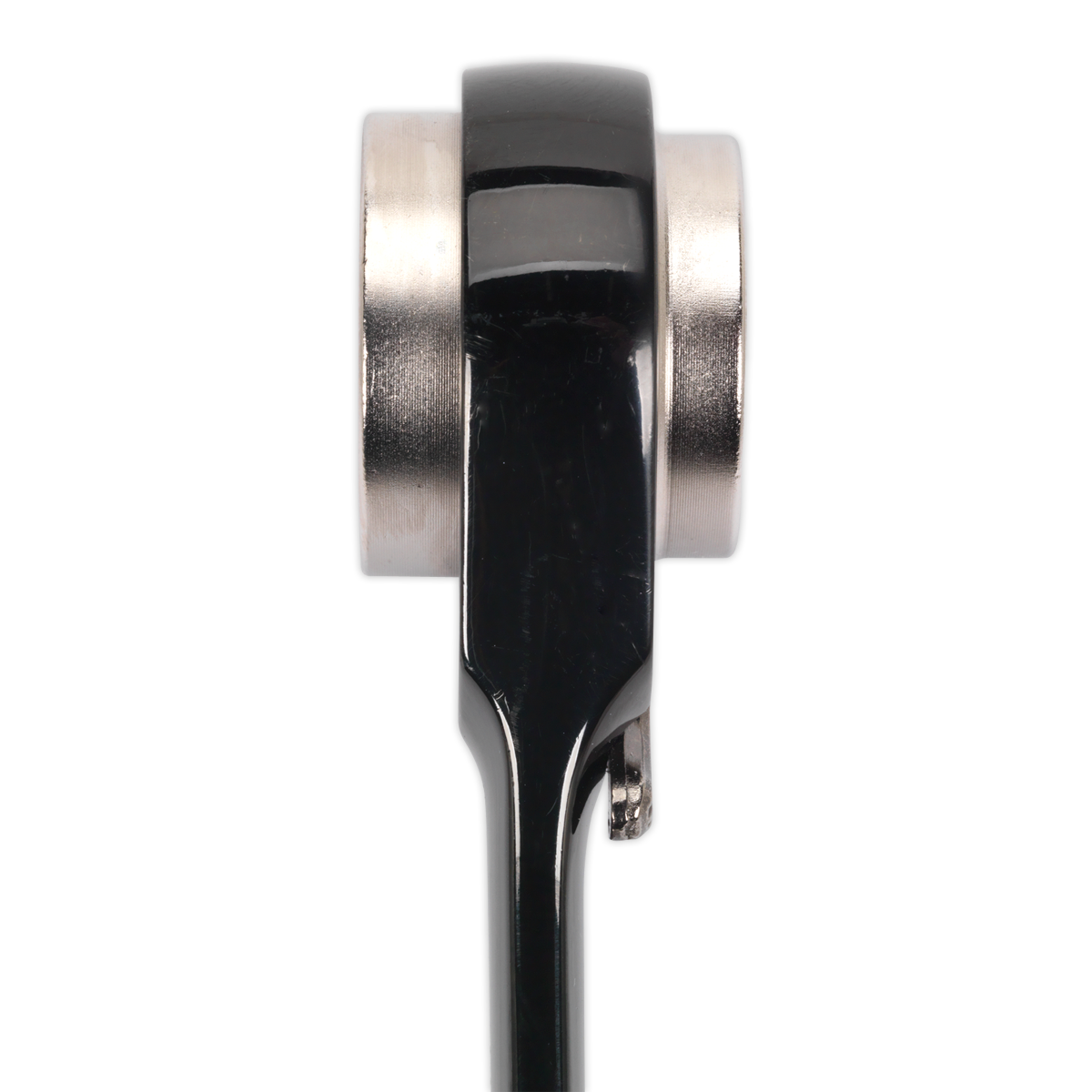 4-in-1 Reversible Ratchet Ring Spanner AK7979