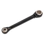 4-in-1 Reversible Ratchet Ring Spanner AK7979