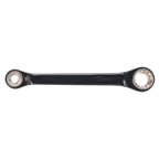 4-in-1 Reversible Ratchet Ring Spanner AK7979