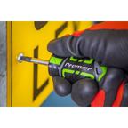 Mechanic's Tool Kit 144pc - Hi-Vis Green AK7980HV
