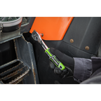 Mechanic's Tool Kit 144pc - Hi-Vis Green AK7980HV