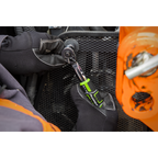 Mechanic's Tool Kit 144pc - Hi-Vis Green AK7980HV