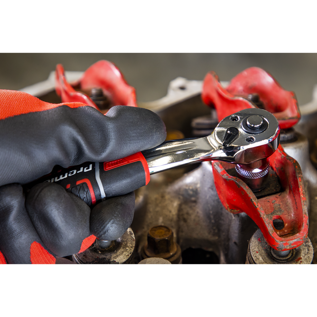 Mechanic's Tool Kit 144pc AK7980