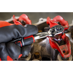 Mechanic's Tool Kit 144pc AK7980