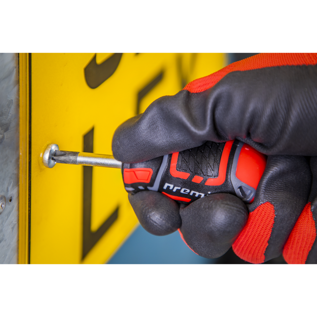Mechanic's Tool Kit 144pc AK7980