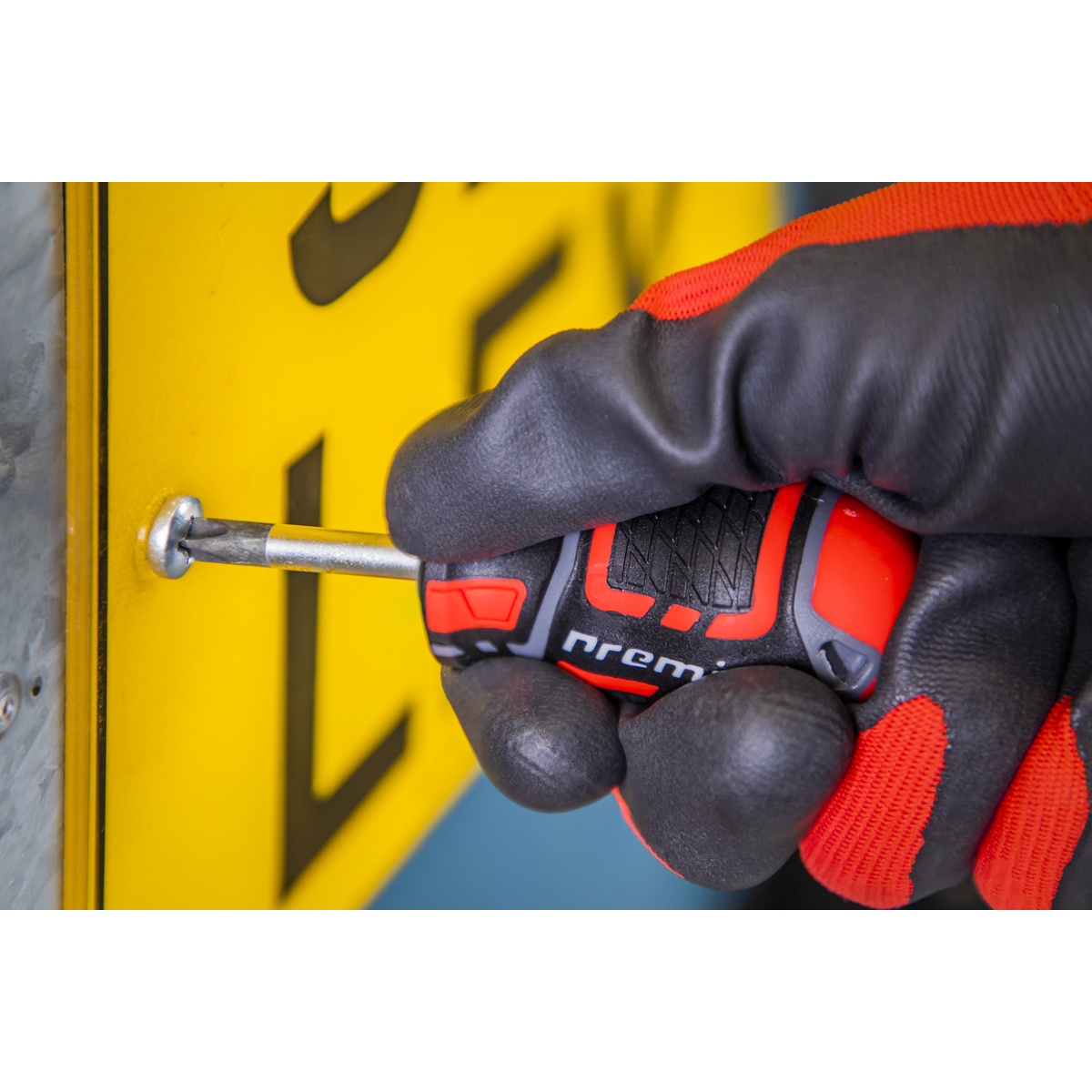 Mechanic's Tool Kit 144pc AK7980