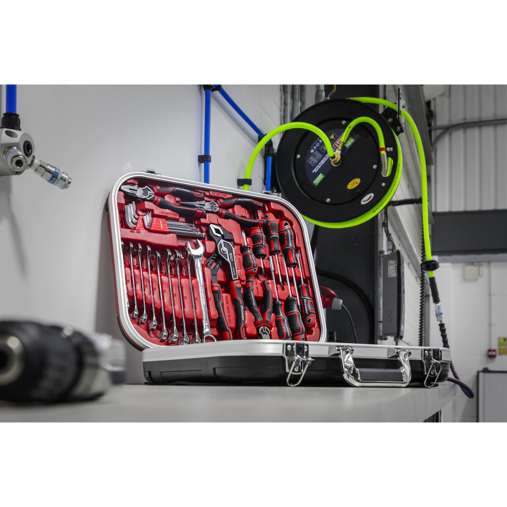 Mechanic's Tool Kit 144pc AK7980