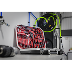 Mechanic's Tool Kit 144pc AK7980