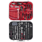 Mechanic's Tool Kit 144pc AK7980