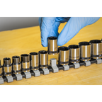 Socket Set 3/8"Sq Drive 12pc AK7992