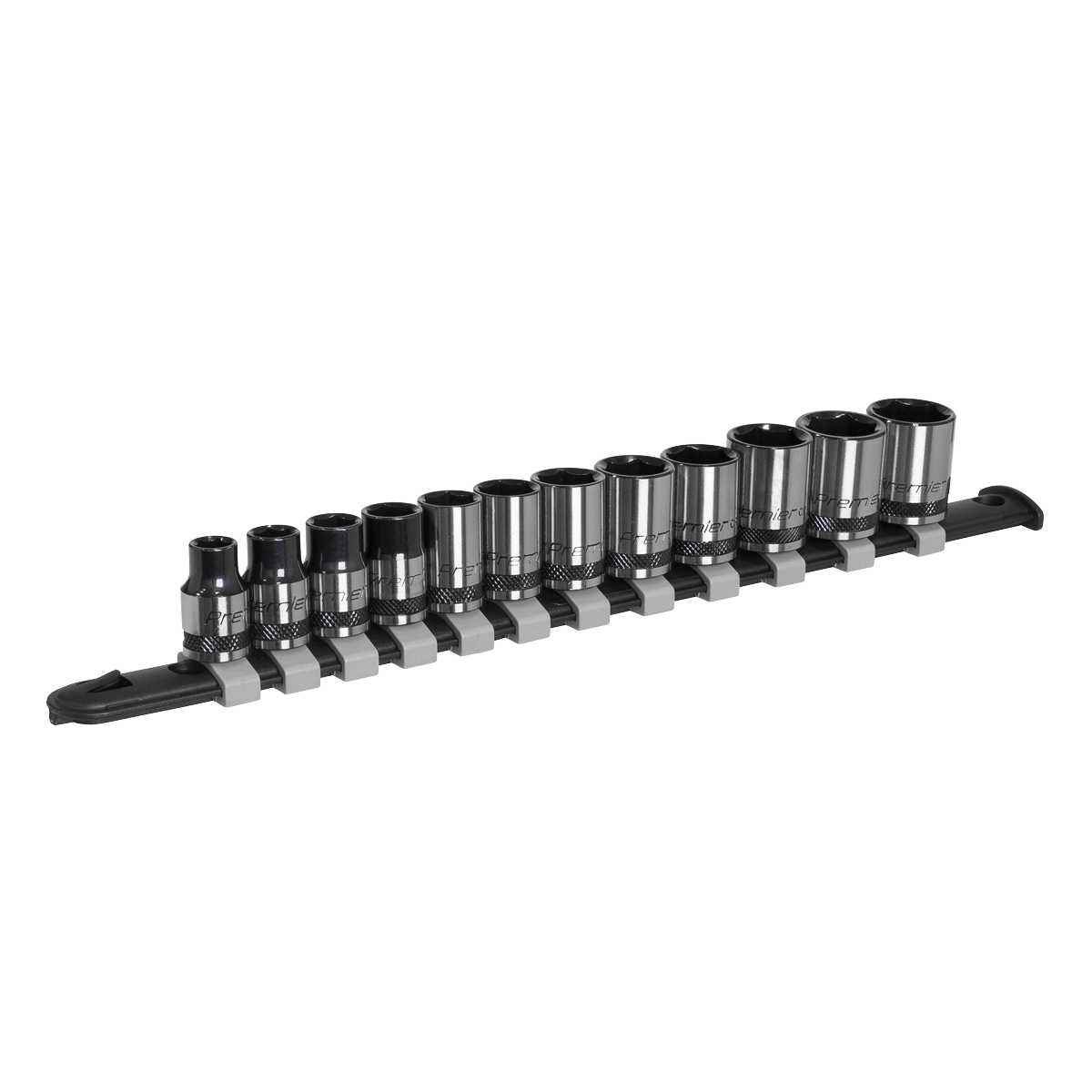Socket Set 3/8"Sq Drive 12pc AK7992