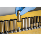 Deep Socket Set 3/8"Sq Drive 12pc AK7993