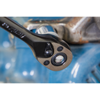 Ratchet Wrench 1/4"Sq Drive AK7997