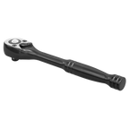 Ratchet Wrench 1/4"Sq Drive AK7997