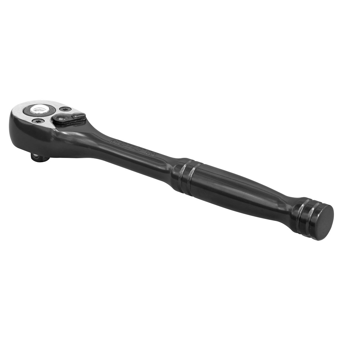 Ratchet Wrench 1/4"Sq Drive AK7997
