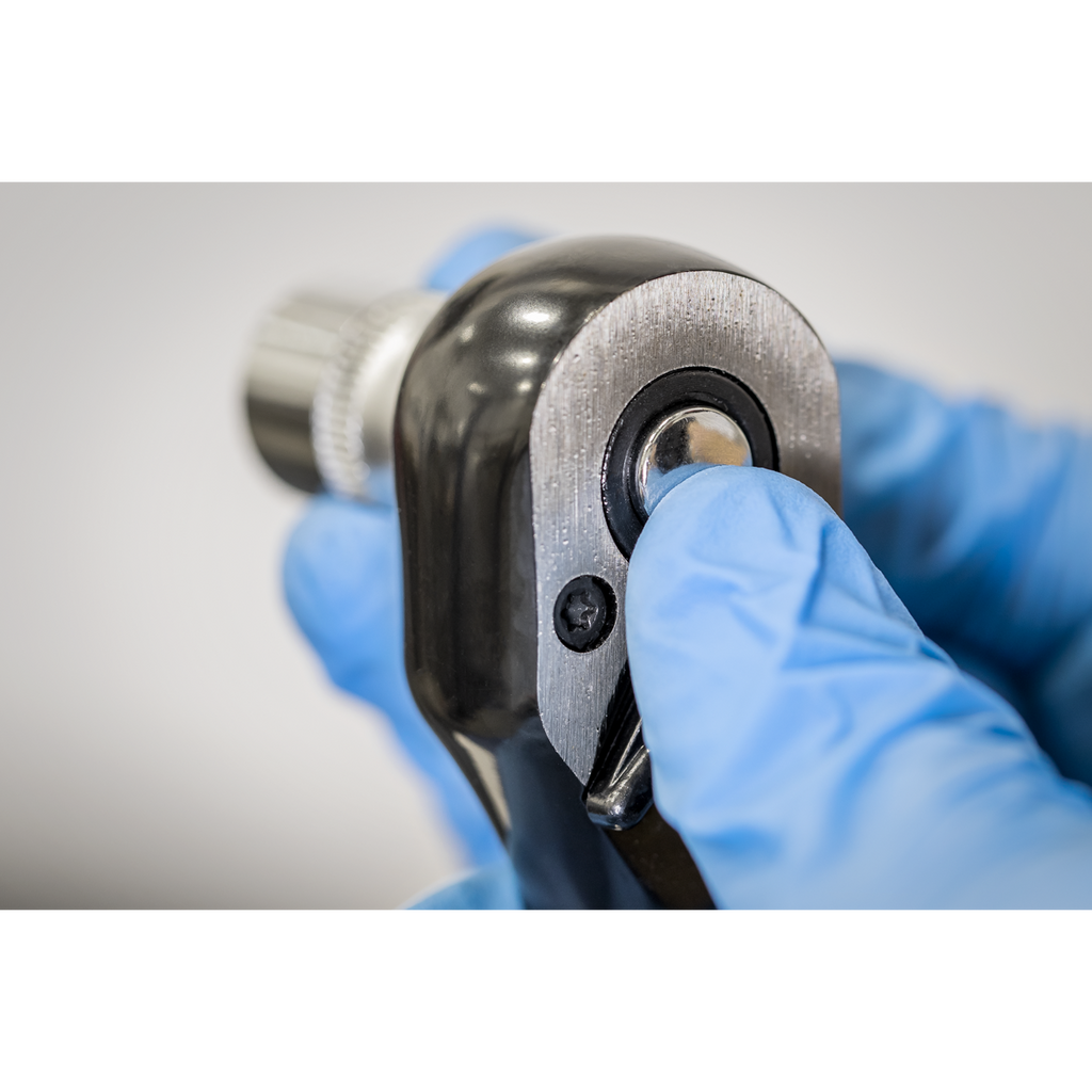 Ratchet Wrench 3/8"Sq Drive AK7998