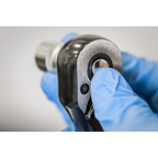 Ratchet Wrench 3/8"Sq Drive AK7998
