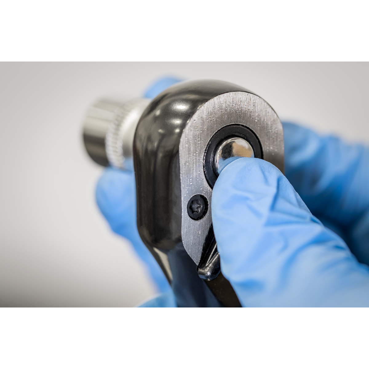 Ratchet Wrench 3/8"Sq Drive AK7998