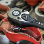 Ratchet Wrench 3/8"Sq Drive AK7998