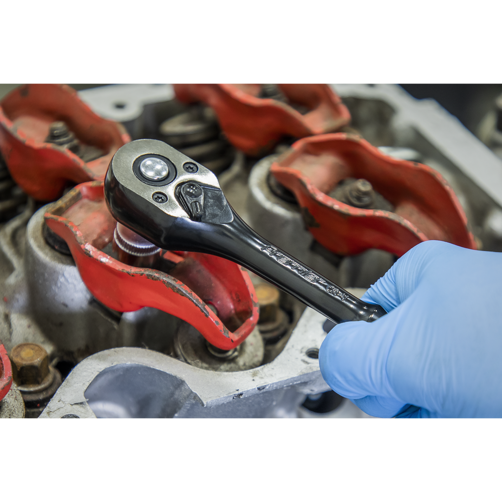 Ratchet Wrench 3/8"Sq Drive AK7998