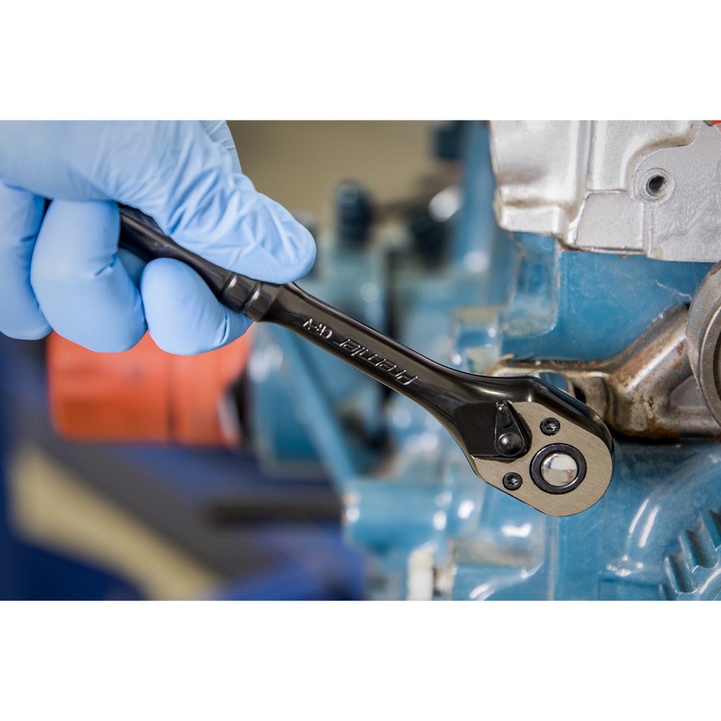 Ratchet Wrench 3/8"Sq Drive AK7998