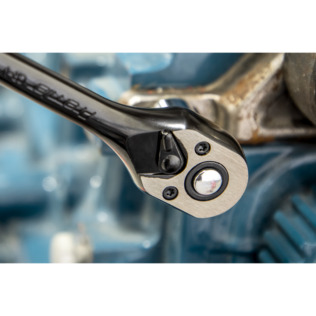 Ratchet Wrench 3/8"Sq Drive AK7998