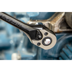 Ratchet Wrench 3/8"Sq Drive AK7998